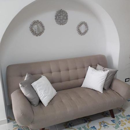 Casa Vacanze Vico Verona 7 Oria  Exterior foto